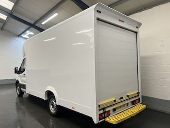 Used Ford Transit 2022 for sale - 79434778: Photo