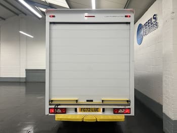 Used Ford Transit 2022 for sale - 79434778: Photo