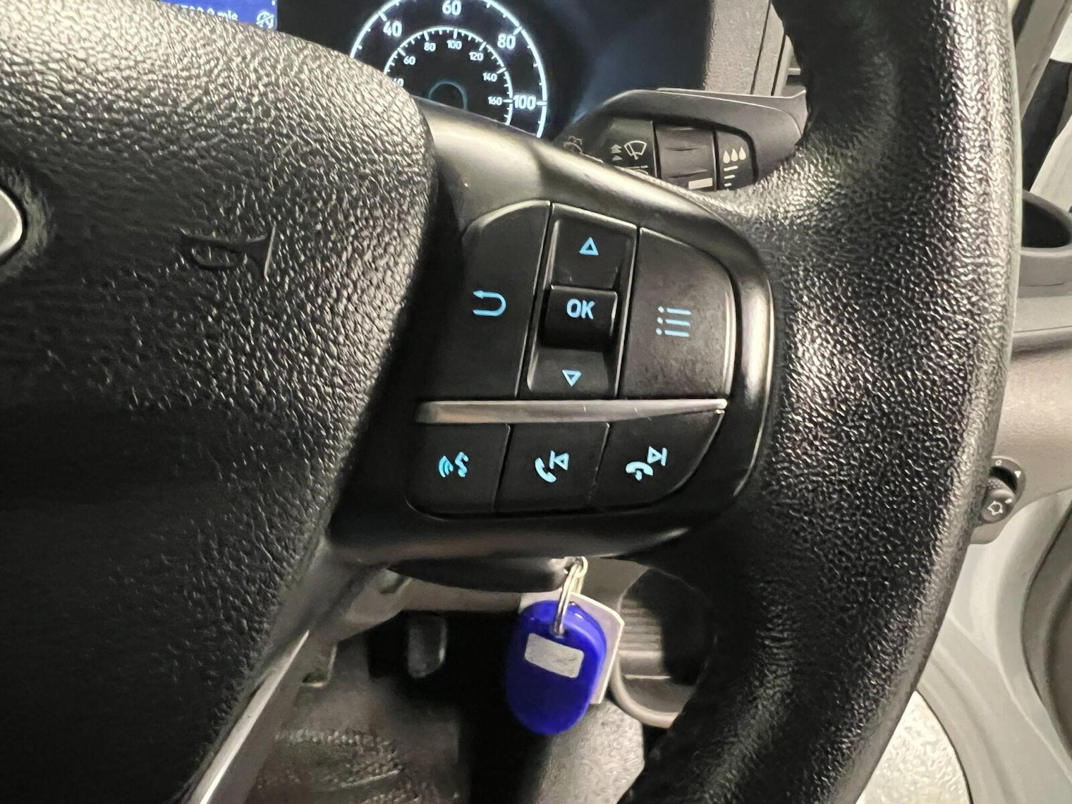 Used Ford Transit 2020 for sale - 76757960: Photo 12