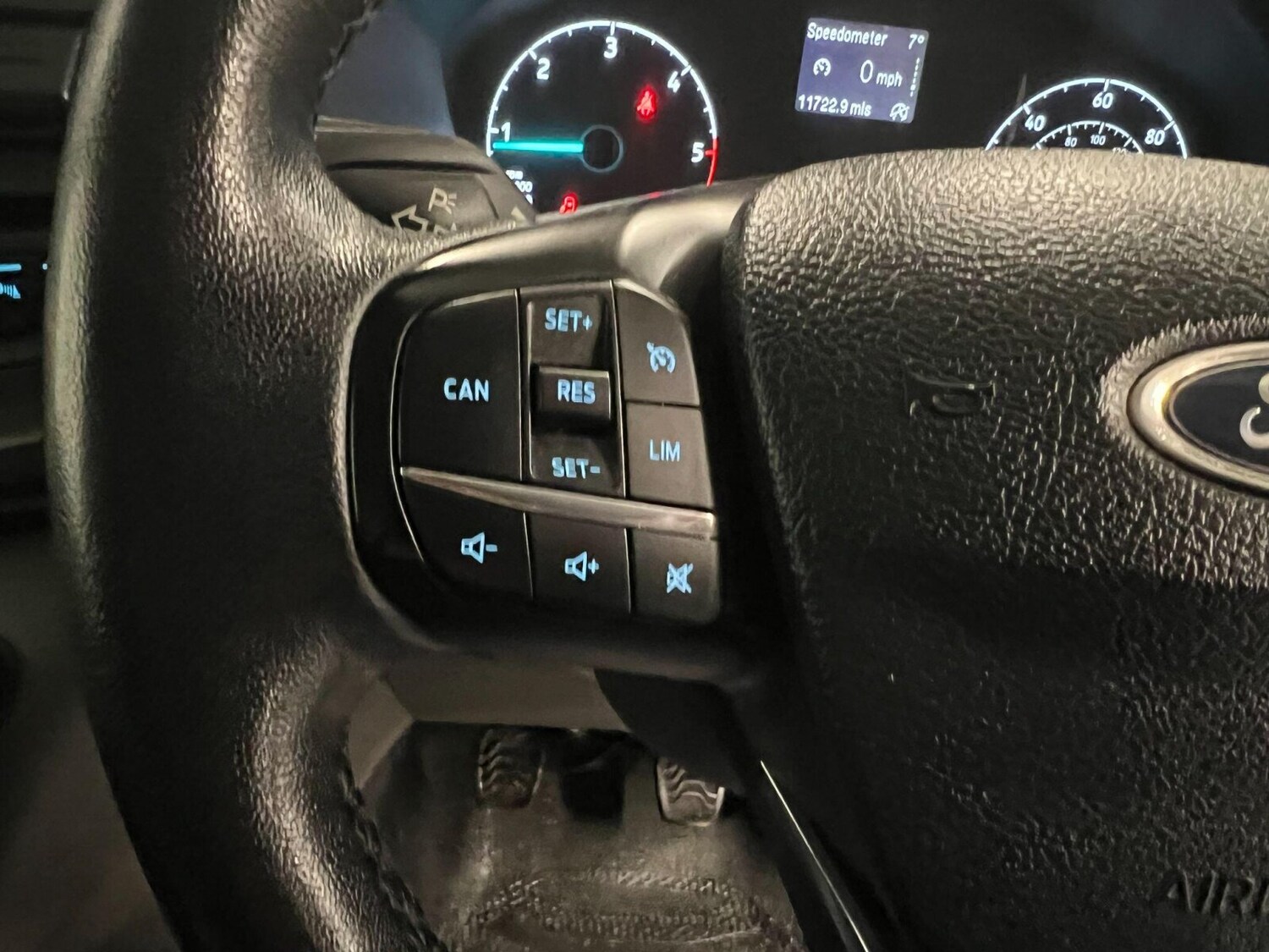 Used Ford Transit 2020 for sale - 76757960: Photo 13