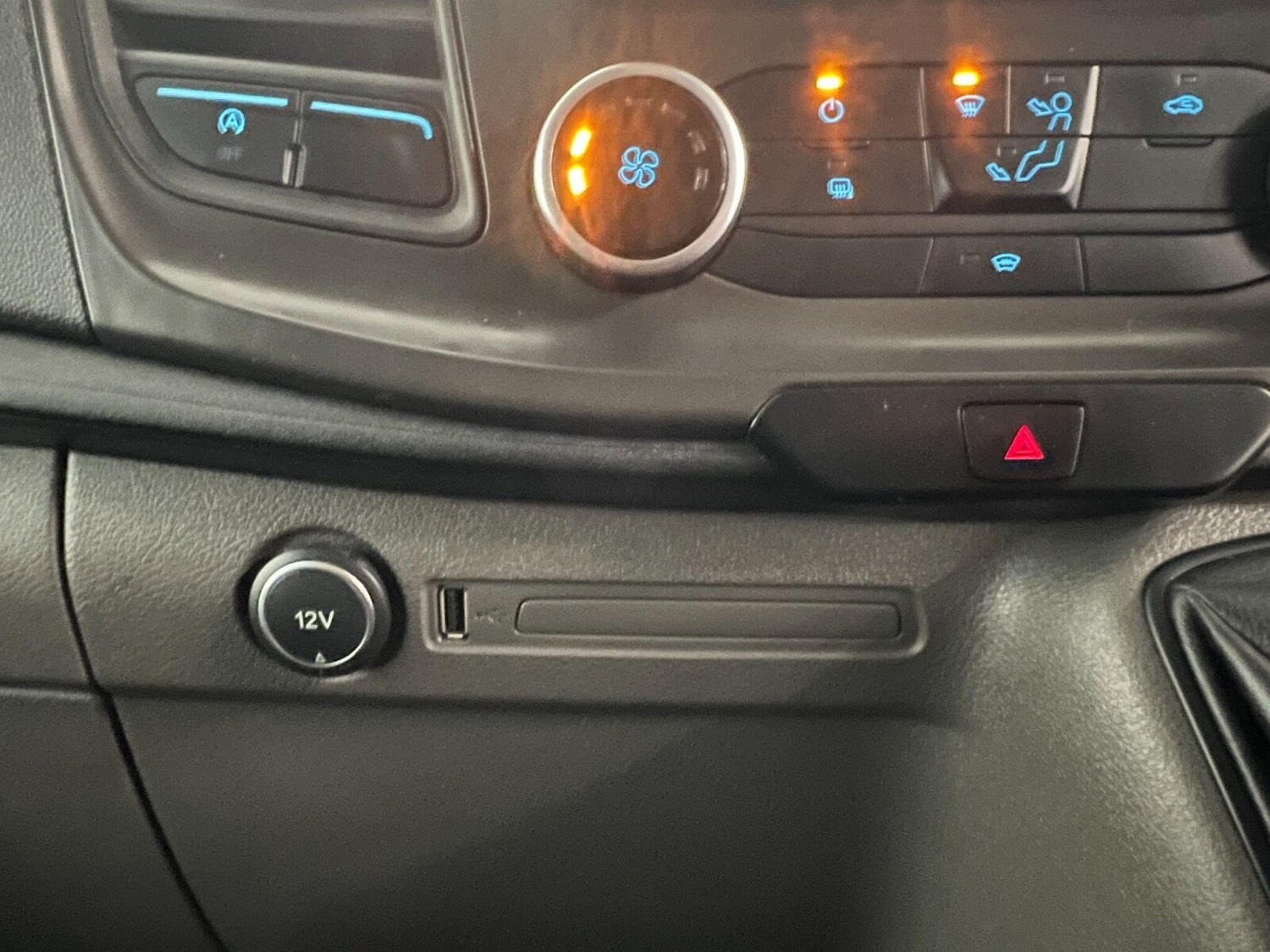 Used Ford Transit 2020 for sale - 76757960: Photo 16