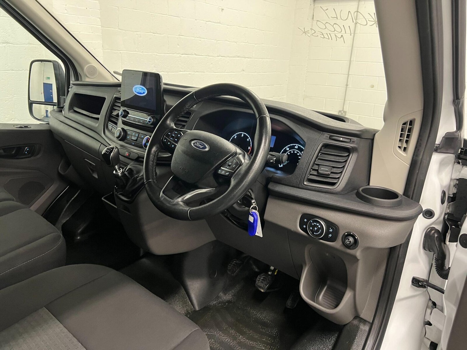 Used Ford Transit 2020 for sale - 76757960: Photo 18