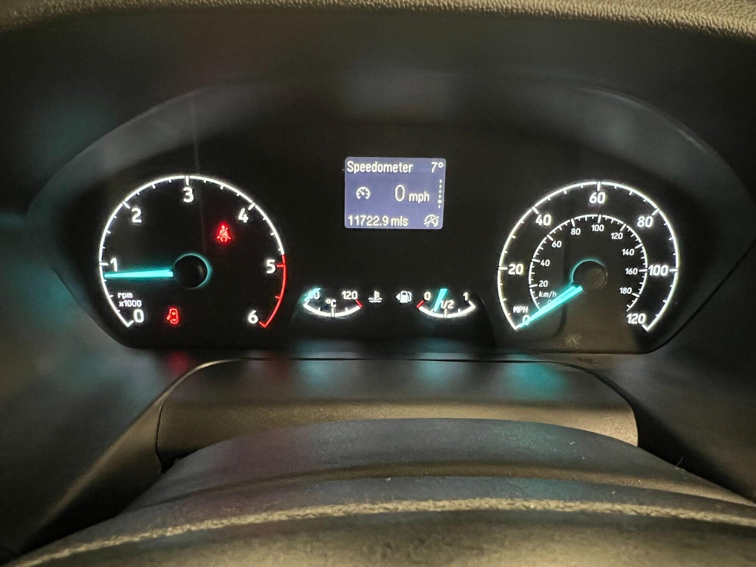 Used Ford Transit 2020 for sale - 76757960: Photo 20