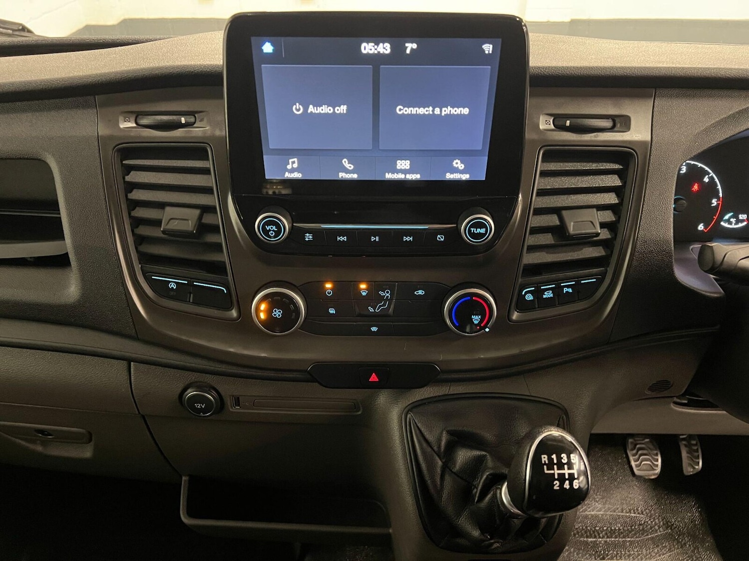 Used Ford Transit 2020 for sale - 76757960: Photo 21