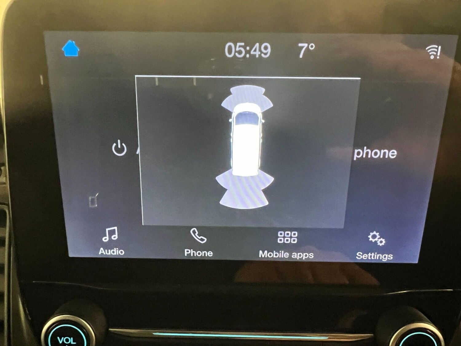 Used Ford Transit 2020 for sale - 76757960: Photo 23