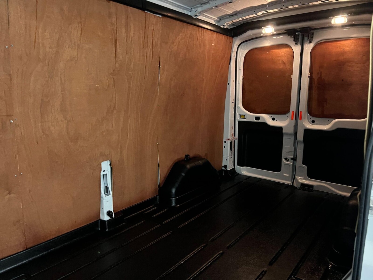 Used Ford Transit 2020 for sale - 76757960: Photo 26