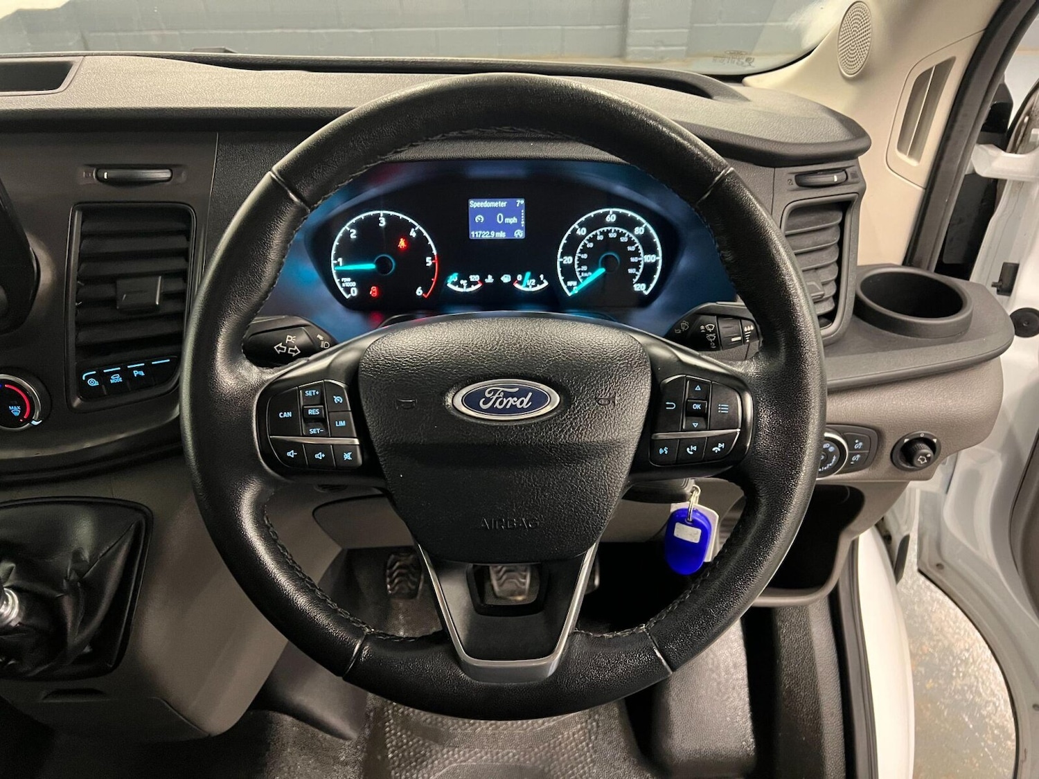 Used Ford Transit 2020 for sale - 76757960: Photo 28