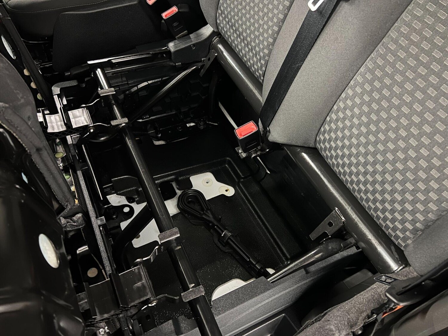 Used Ford Transit 2020 for sale - 76757960: Photo 32