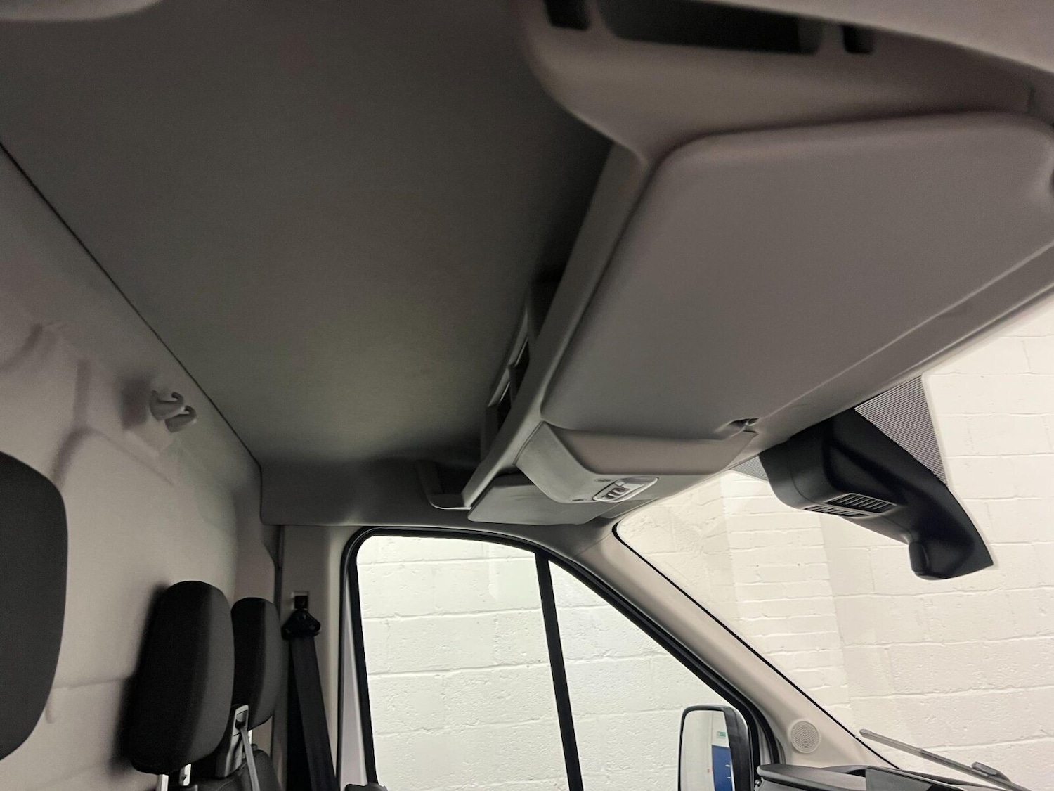 Used Ford Transit 2020 for sale - 76757960: Photo 35