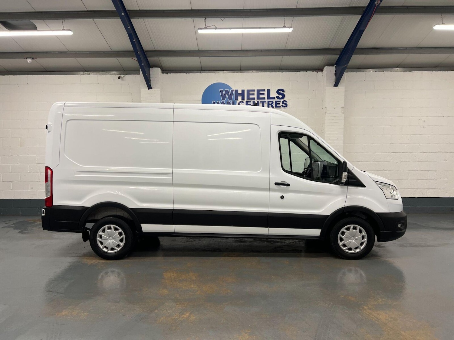 Used Ford Transit 2020 for sale - 76757960: Photo 7