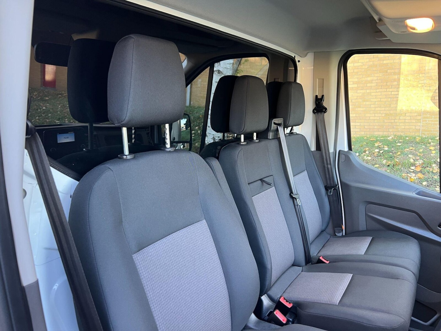 Used Ford Transit 2022 for sale - 76870170: Photo 11