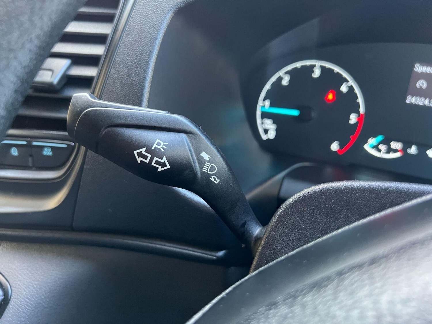 Used Ford Transit 2022 for sale - 76870170: Photo 22