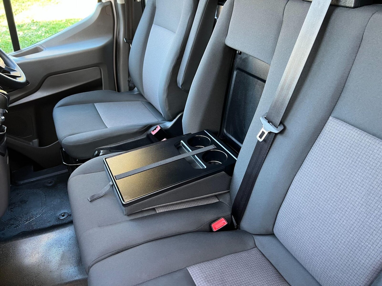 Used Ford Transit 2022 for sale - 76870170: Photo 35