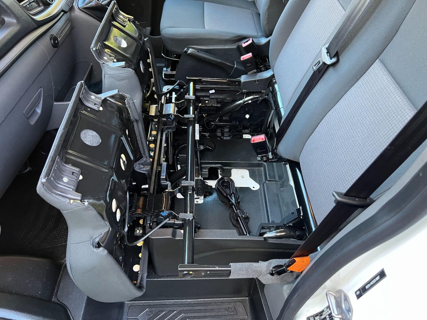 Used Ford Transit 2022 for sale - 76870170: Photo 36