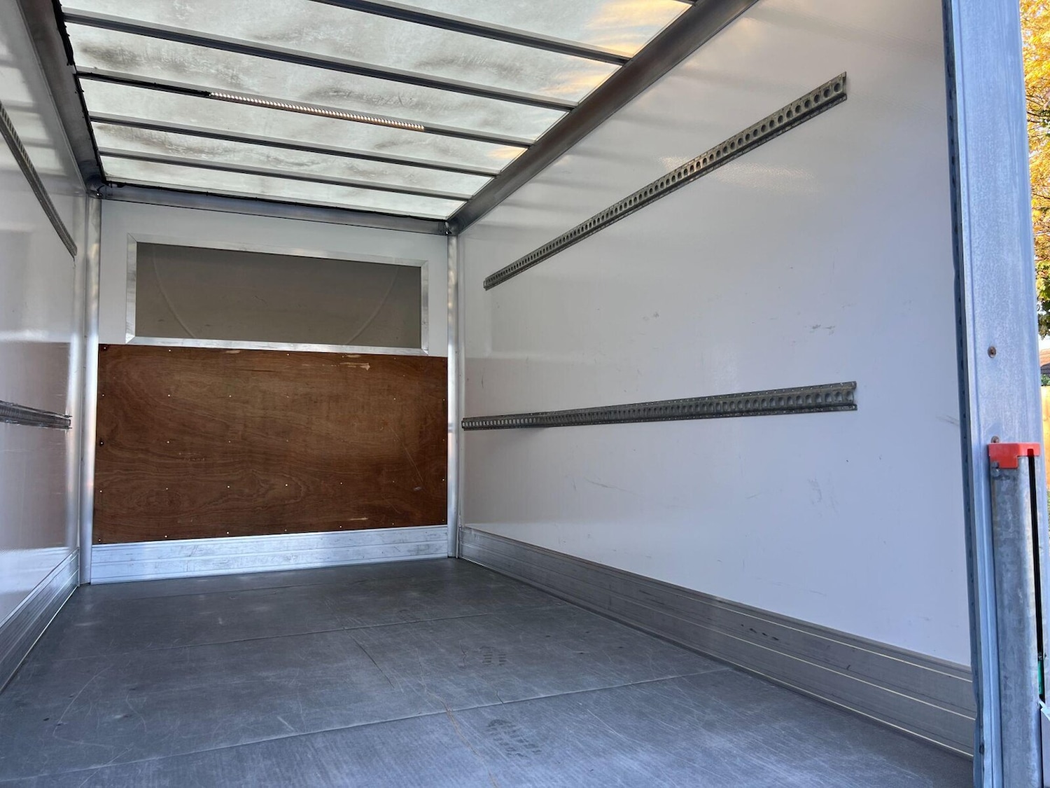 Used Ford Transit 2022 for sale - 76870170: Photo 39