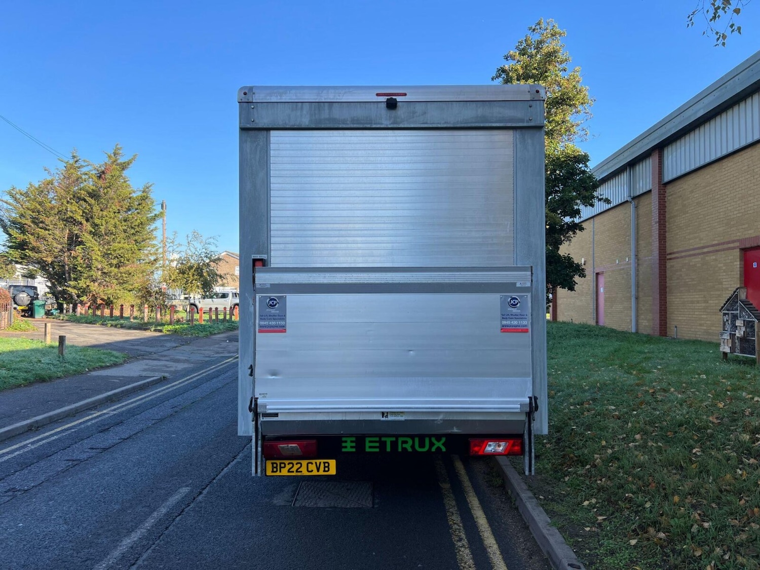 Used Ford Transit 2022 for sale - 76870170: Photo 4