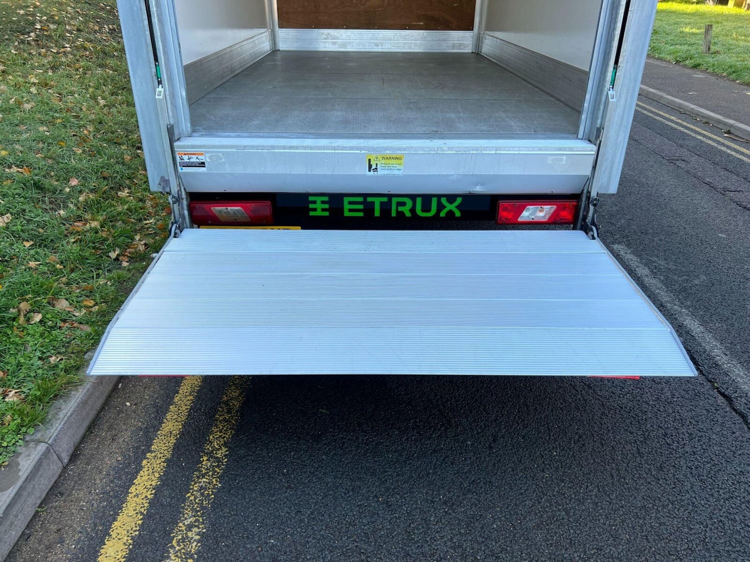 Used Ford Transit 2022 for sale - 76870170: Photo 40