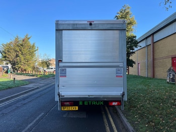 Used Ford Transit 2022 for sale - 76870170: Photo