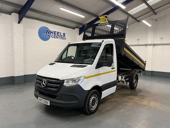 Mercedes-Benz - Sprinter