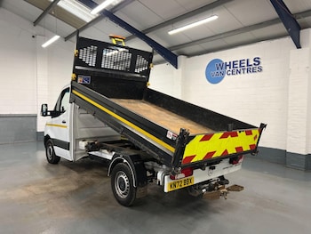 Used Mercedes-Benz Sprinter 2022 for sale - 76289912: Photo 2