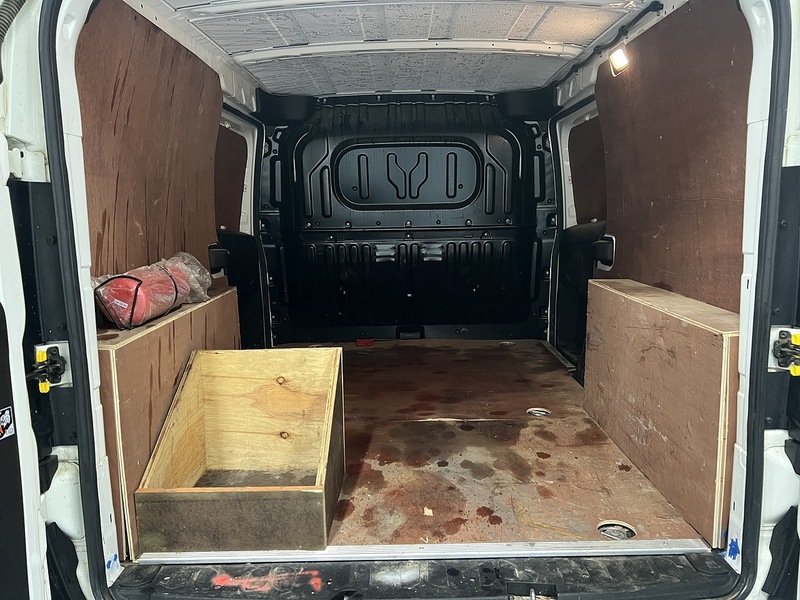 Used Fiat Doblo 2021 for sale - 77222944: Photo 5