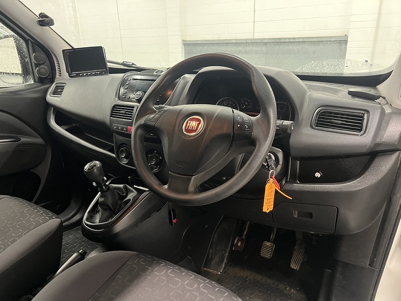 Used Fiat Doblo 2021 for sale - 77222944: Photo 6