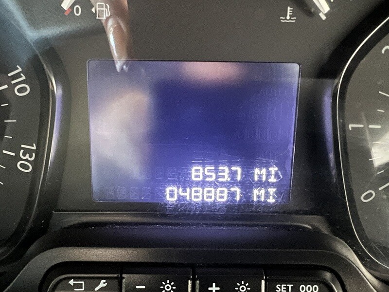 Used Vauxhall Vivaro 2022 for sale - 77947069: Photo 7