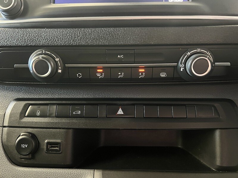 Used Vauxhall Vivaro 2022 for sale - 77947069: Photo 9