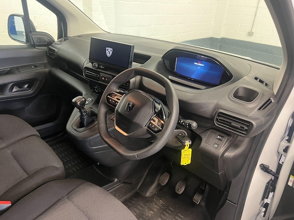 Used Peugeot Partner 2024 for sale - 75404125: Photo 14