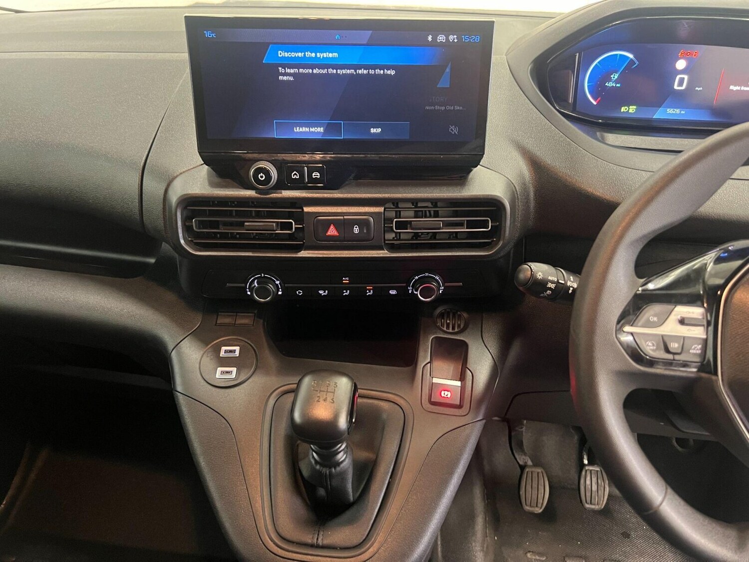 Vehicle 15