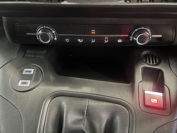 Used Peugeot Partner 2024 for sale - 75404125: Photo 16