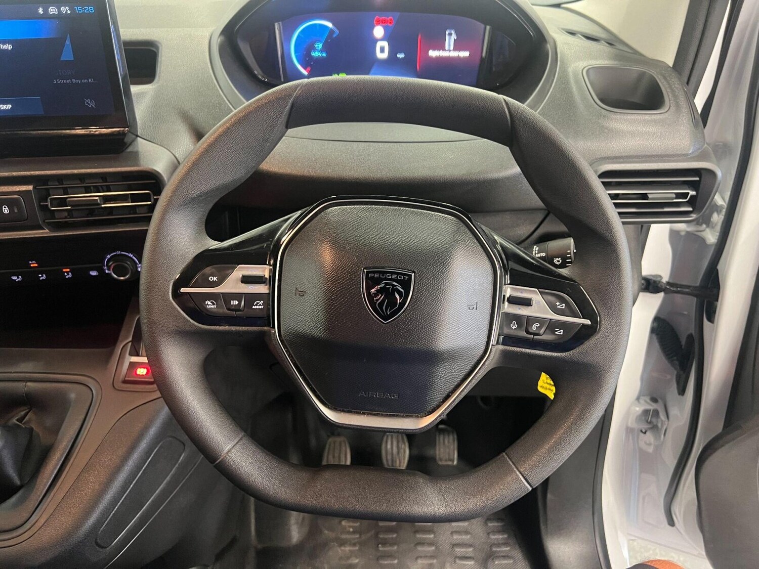 Vehicle 24
