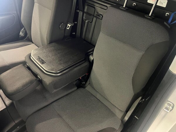 Used Peugeot Partner 2024 for sale - 75404125: Photo 27