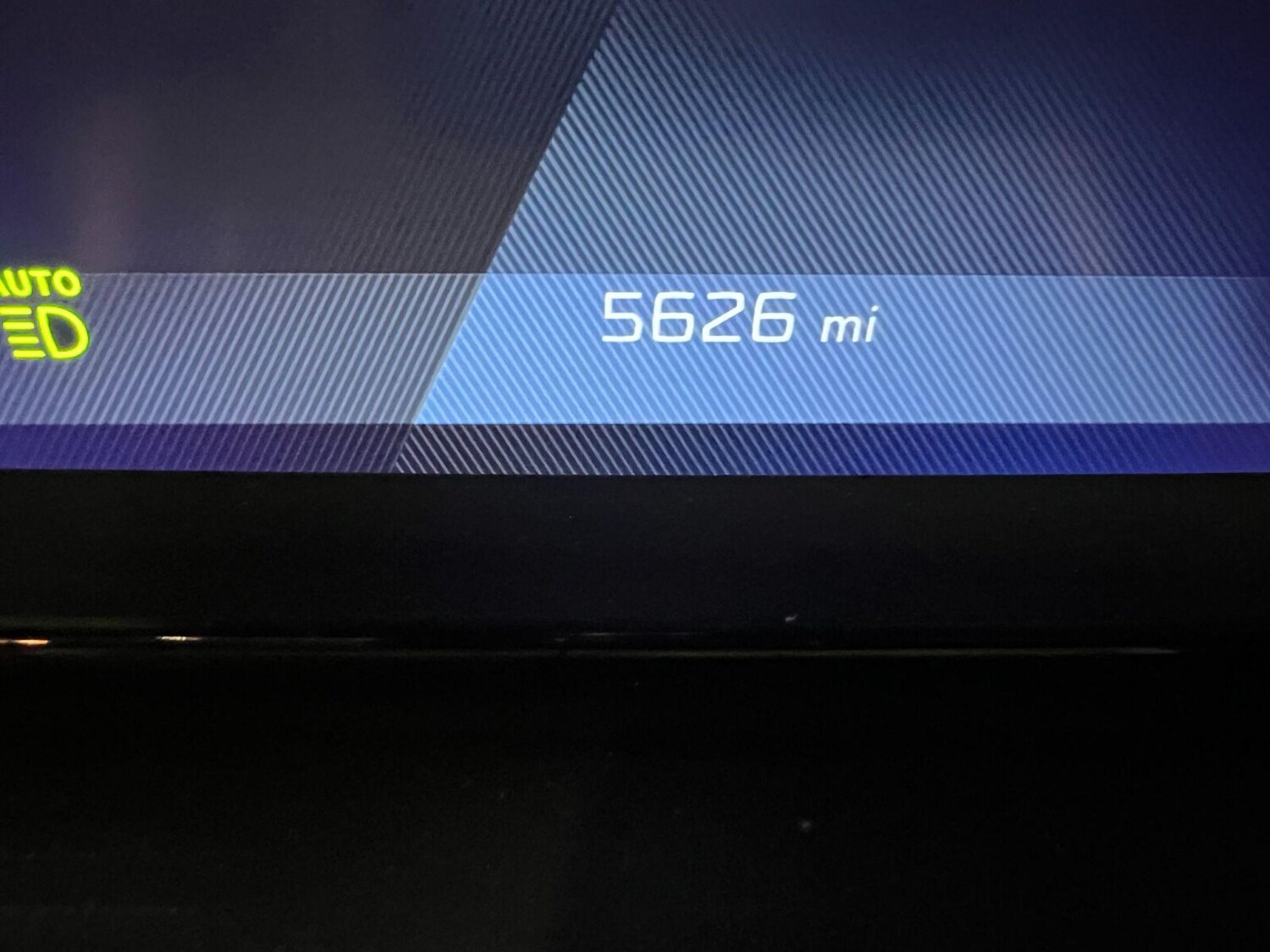 Vehicle 31