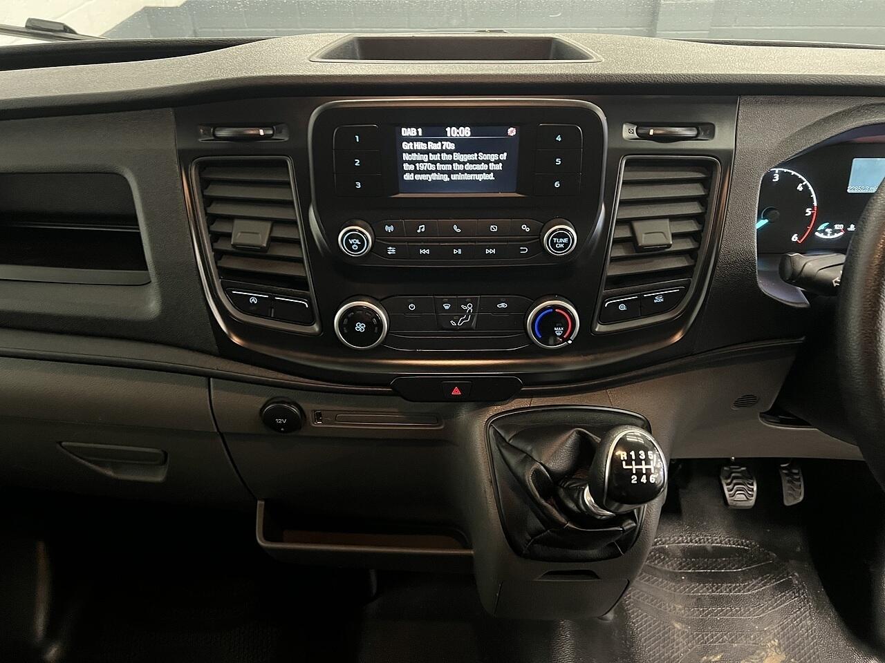 Used Ford Transit 2023 for sale - 76881754: Photo 18