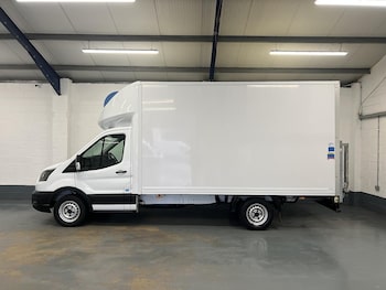 Used Ford Transit 2023 for sale - 76881754: Photo