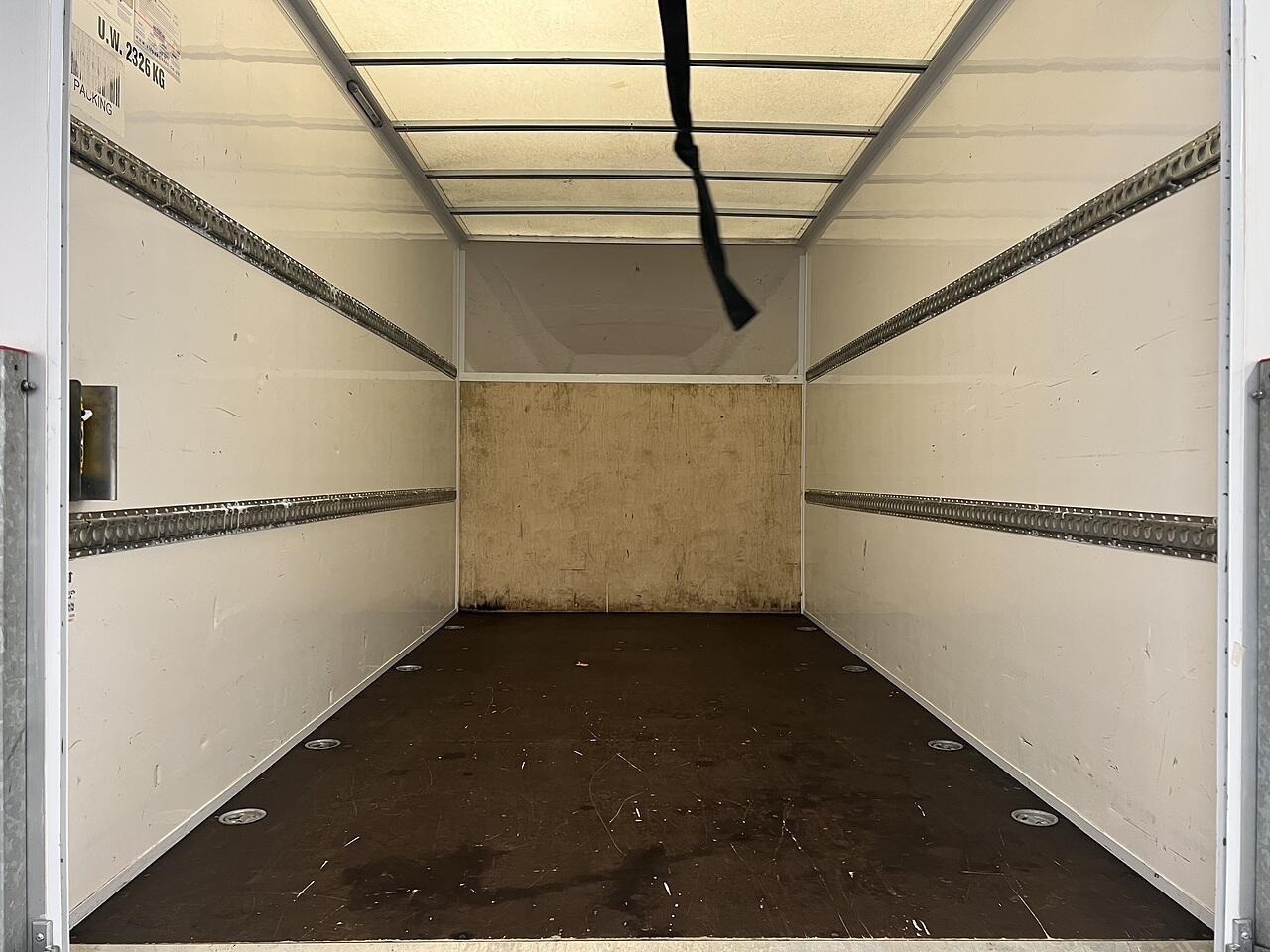 Used Ford Transit 2023 for sale - 76881754: Photo 38