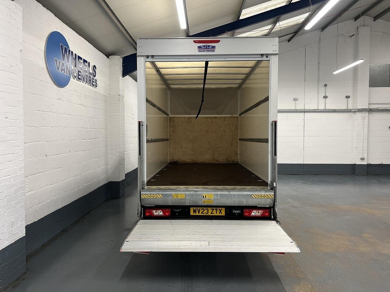 Used Ford Transit 2023 for sale - 76881754: Photo 39