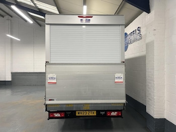 Used Ford Transit 2023 for sale - 76881754: Photo