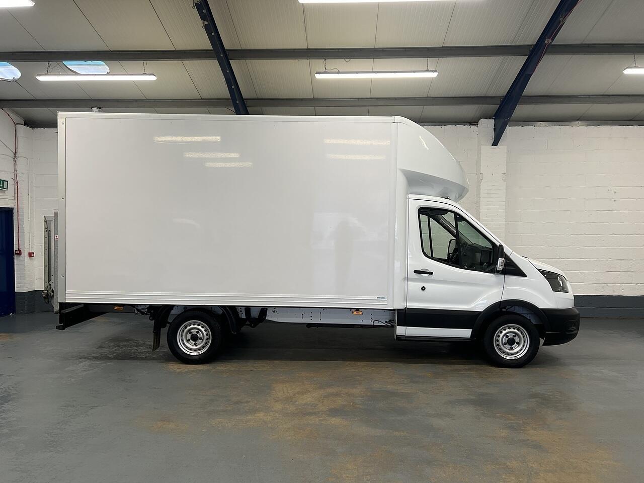 Used Ford Transit 2023 for sale - 76881754: Photo 6