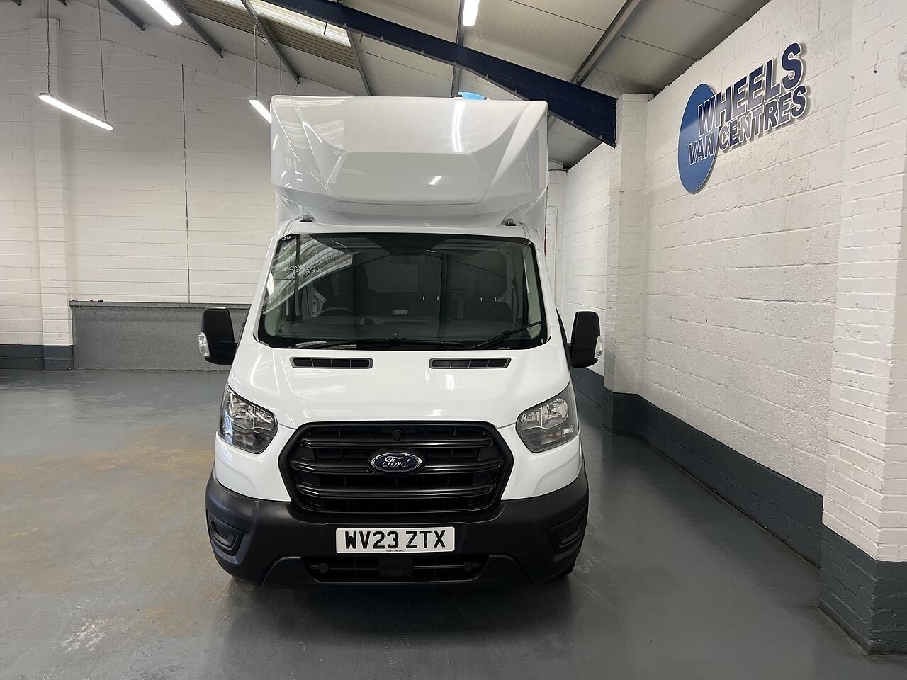 Used Ford Transit 2023 for sale - 76881754: Photo 8