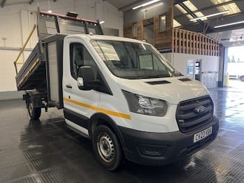 Used Ford Transit 2023 for sale - 79436444: Photo
