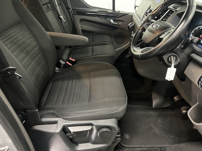 Used Ford Transit Custom 2022 for sale - 76904414: Photo 10