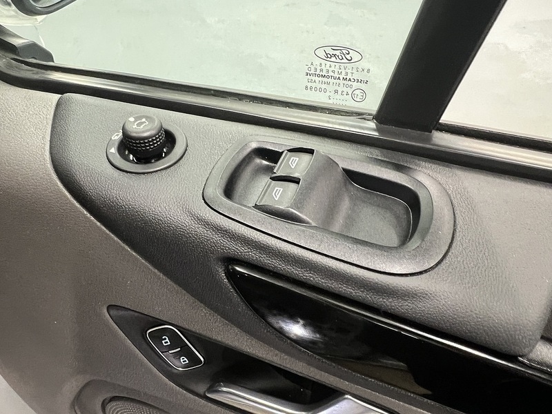 Used Ford Transit Custom 2022 for sale - 76904414: Photo 12