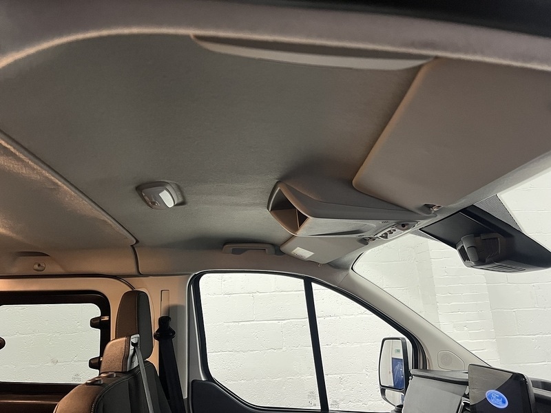 Used Ford Transit Custom 2022 for sale - 76904414: Photo 14