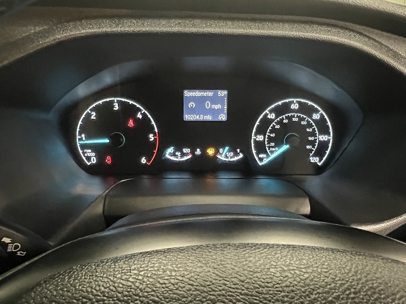 Used Ford Transit Custom 2022 for sale - 76904414: Photo 16