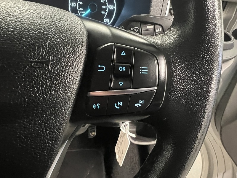 Used Ford Transit Custom 2022 for sale - 76904414: Photo 20