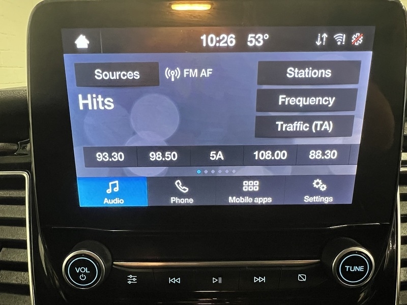 Used Ford Transit Custom 2022 for sale - 76904414: Photo 23