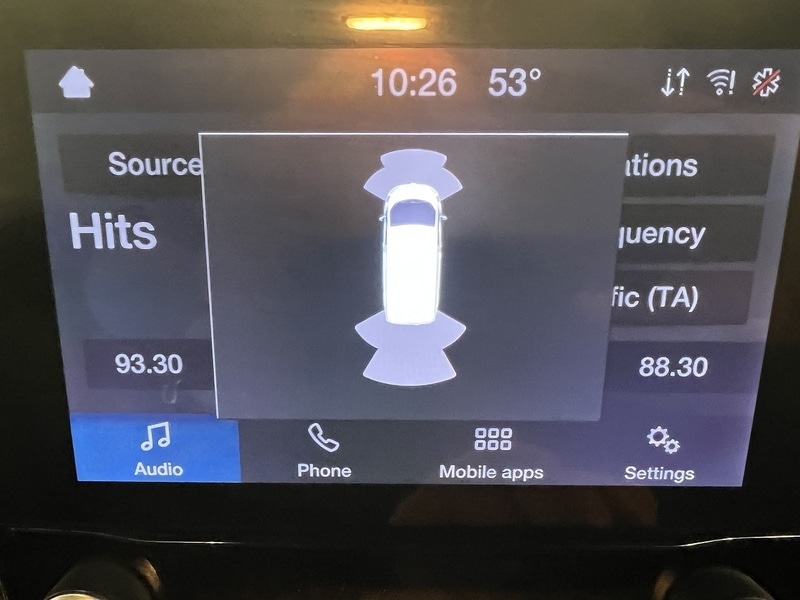 Used Ford Transit Custom 2022 for sale - 76904414: Photo 24