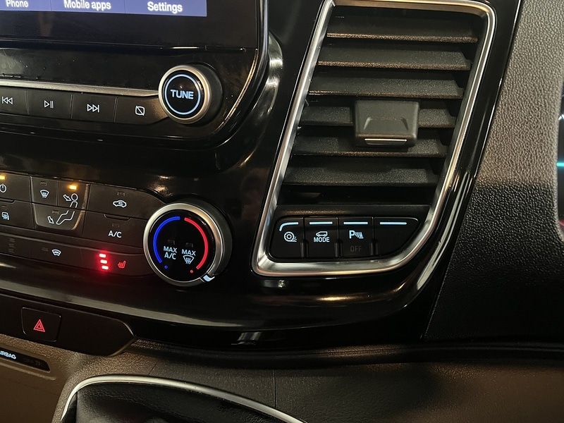 Used Ford Transit Custom 2022 for sale - 76904414: Photo 25